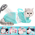 Cat Bath & Grooming Bag™