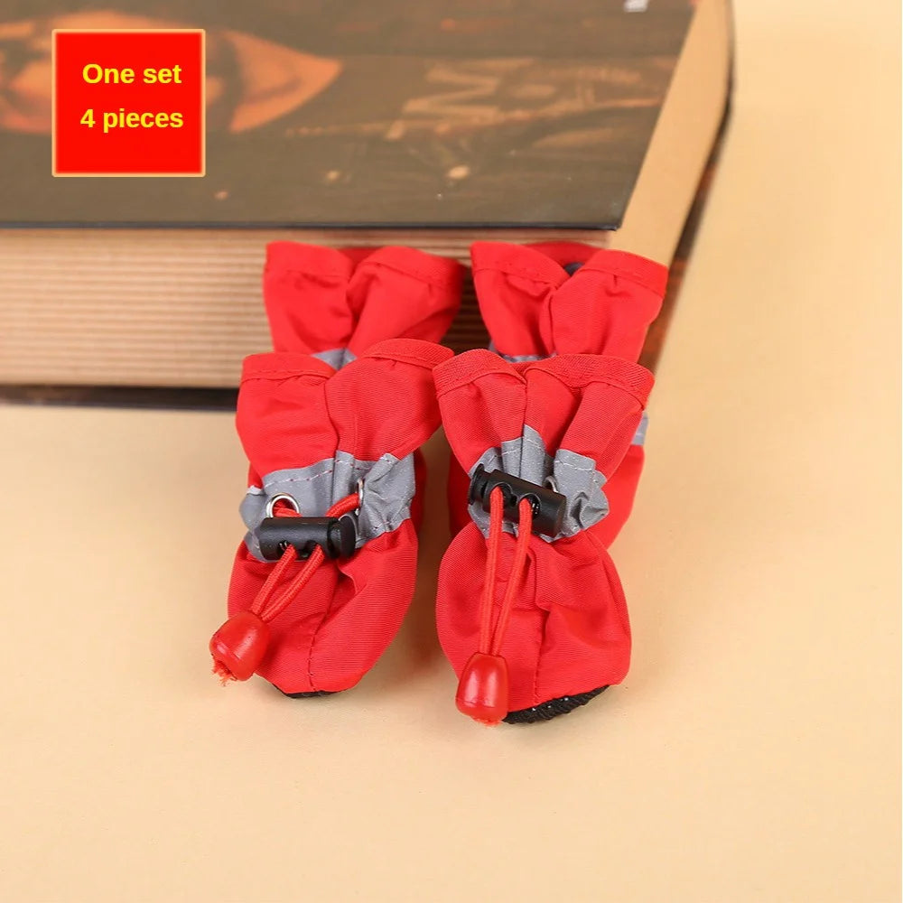 Dog Rain Boots™