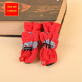 Dog Rain Boots™