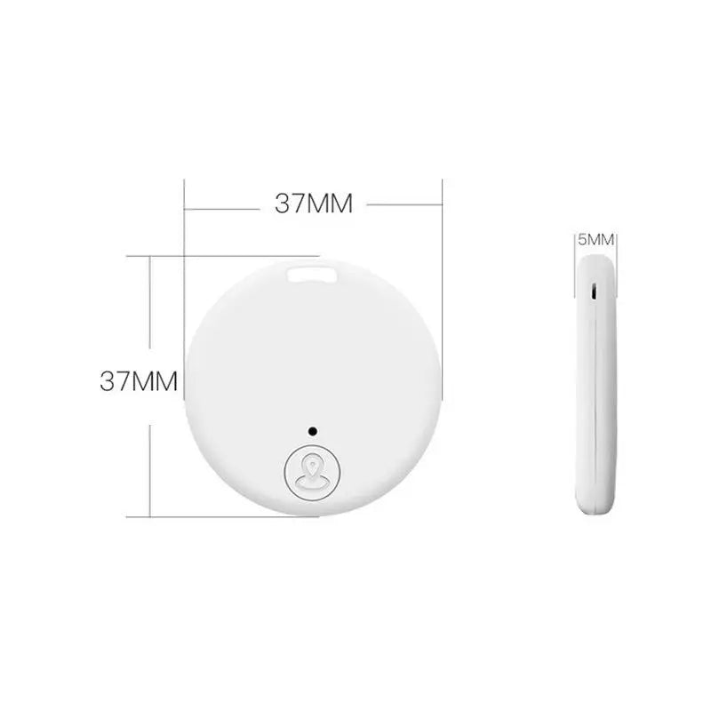 Pet Tracker & Key Finder™