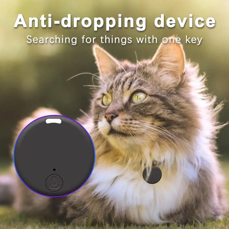 Pet Tracker & Key Finder™