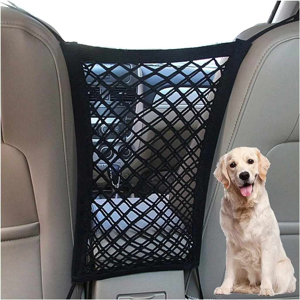 Pet Car Barrier™