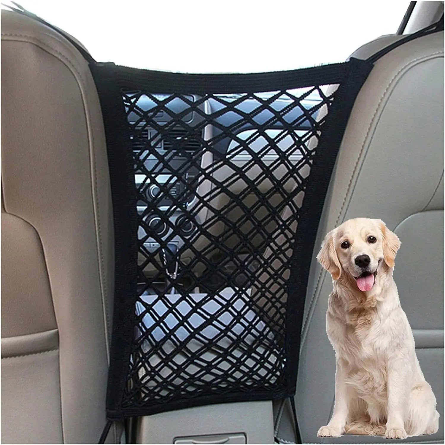 Pet Car Barrier™