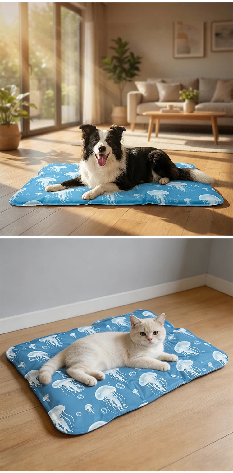 Pet Cooling Mat™