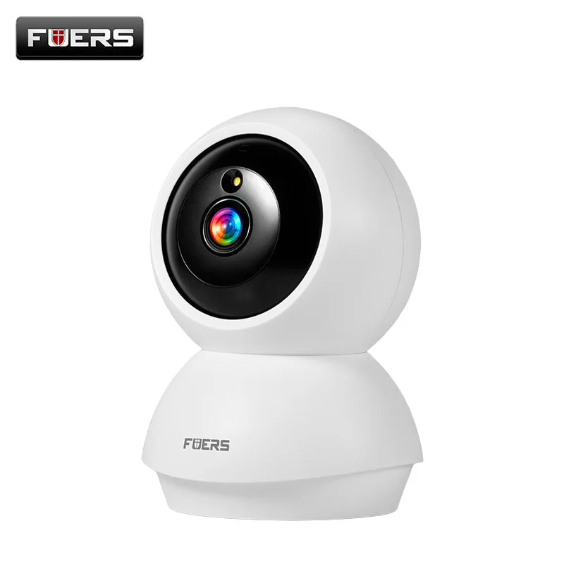 Smart Pet Camera™