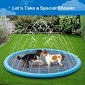 Pet Splash Pad™