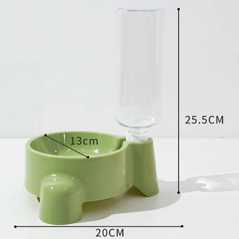 Portable Pet Water Bottle™