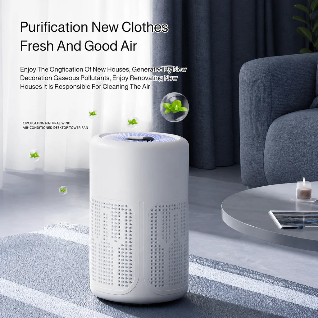 Pet Air Purifier™