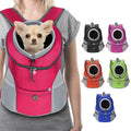 Pet Carrier Backpack™