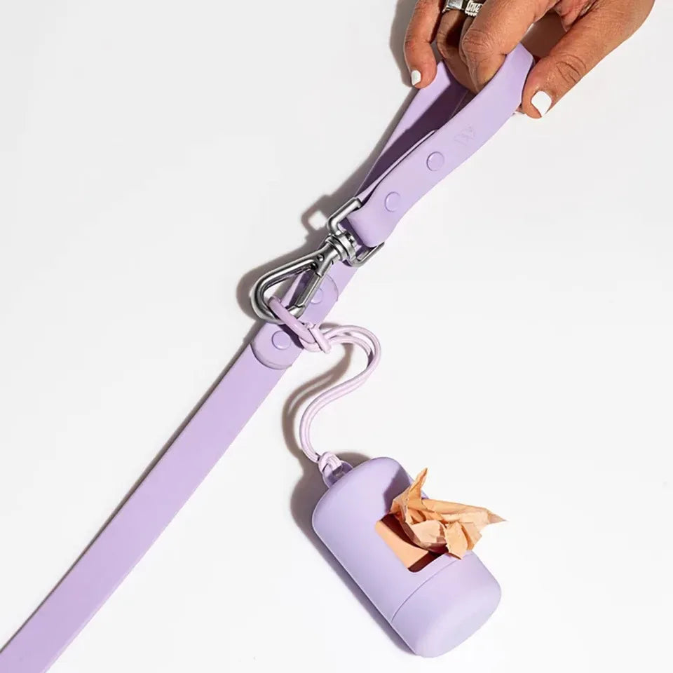 Portable Dog Waste Bag Holder™