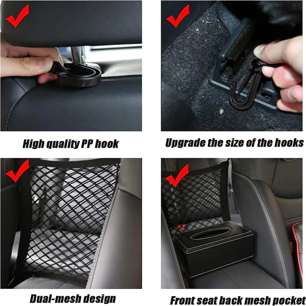 Pet Car Barrier™