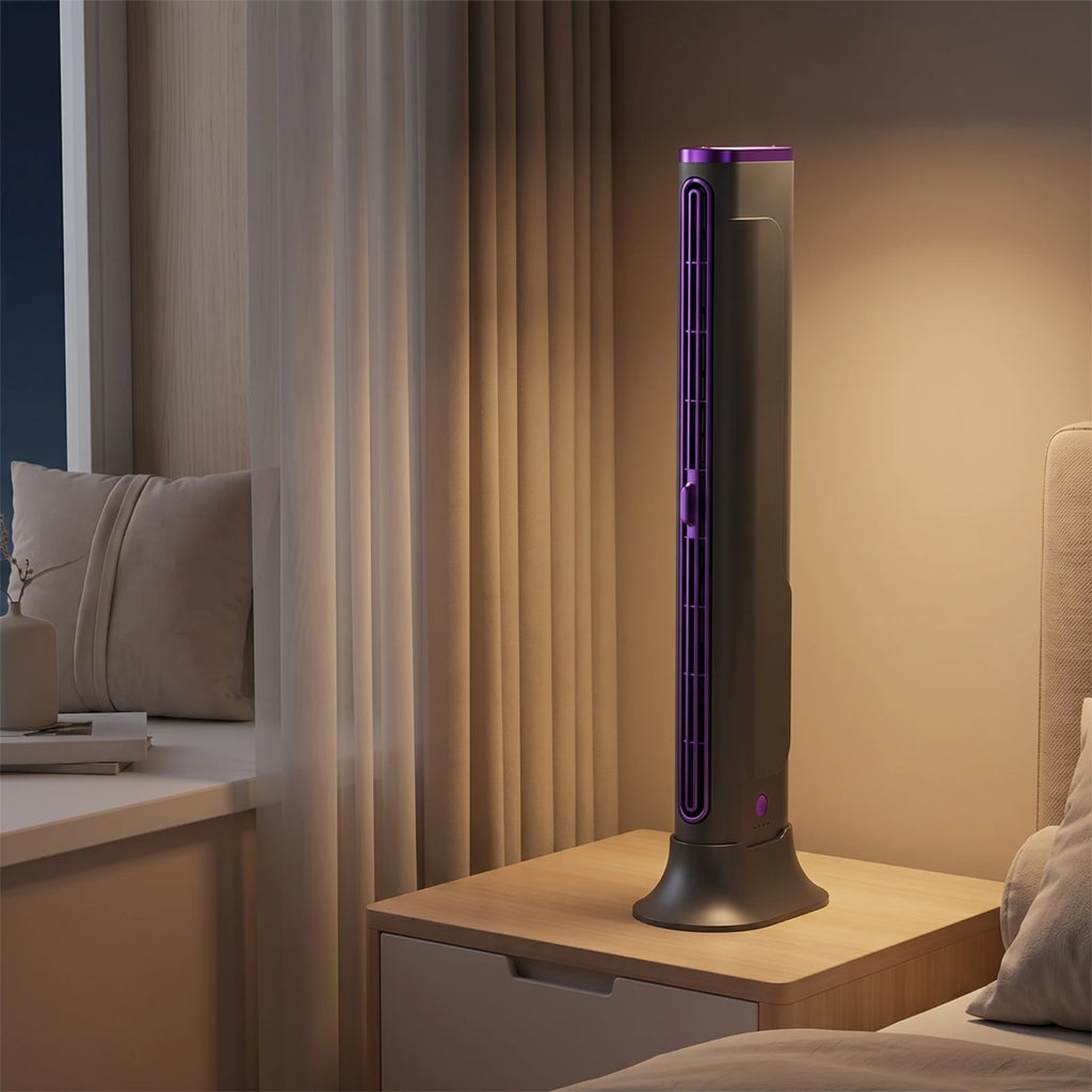 Pet Cage Fan™