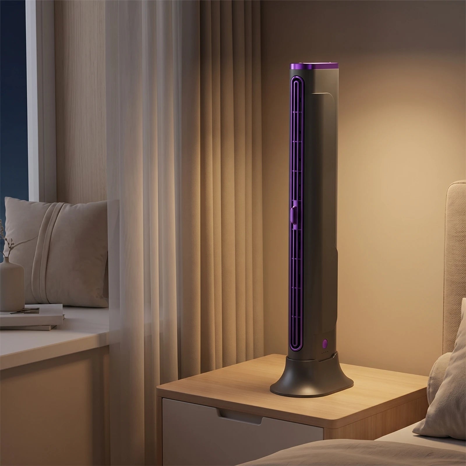 Pet Cage Fan™