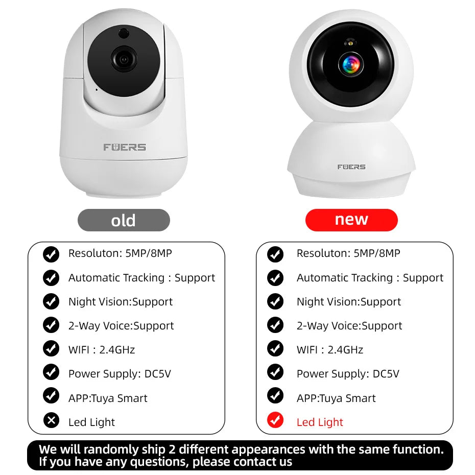 Smart Pet Camera™
