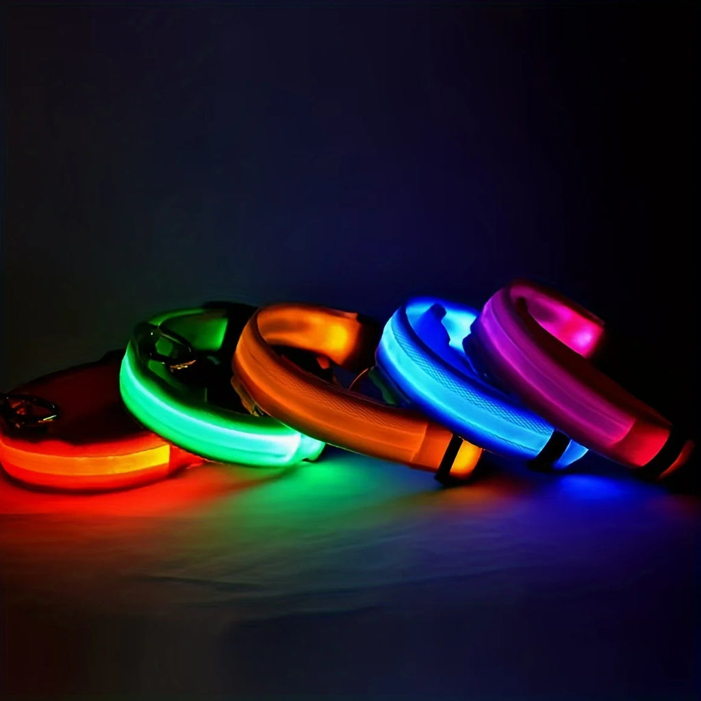 LED Dog Collar™