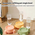 Portable Pet Water Bottle™