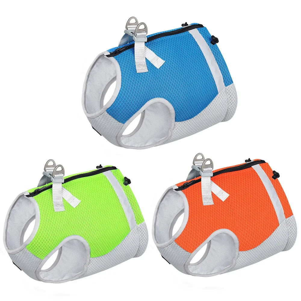 Dog Cooling Vest™