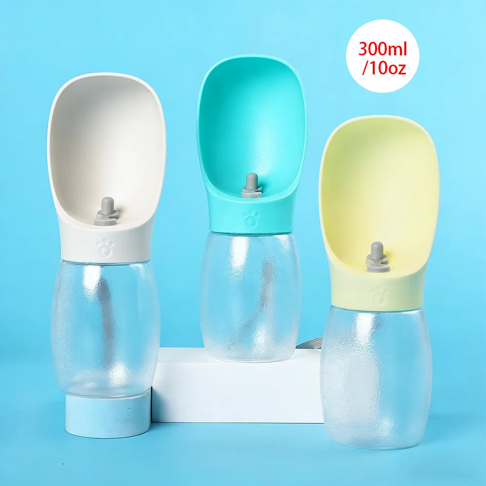 Portable Pet Water Bottle™