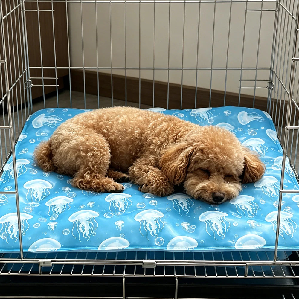 Pet Cooling Mat™