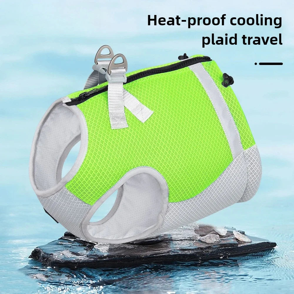 Dog Cooling Vest™