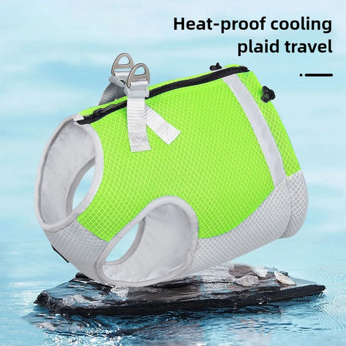 Dog Cooling Vest™