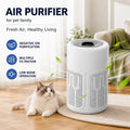Pet Air Purifier™