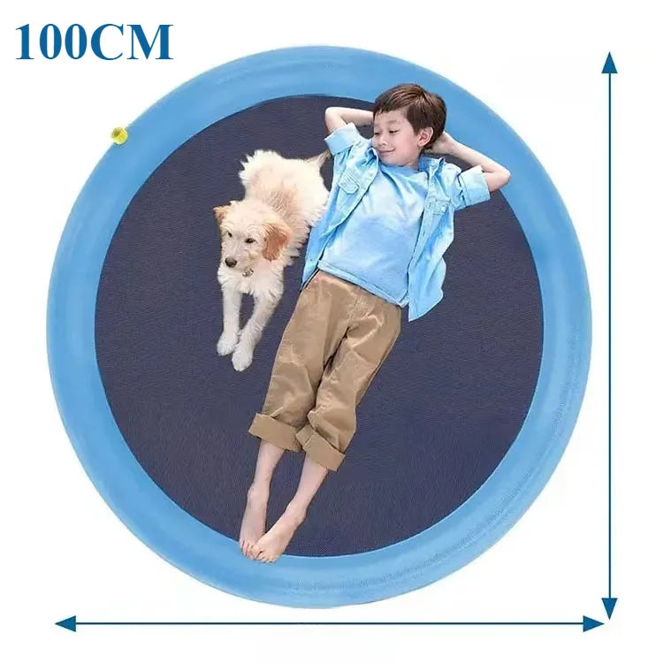 Pet Splash Pad™